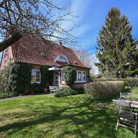 Villa Haus Wintershof Nr2 à Kellenhusen Extérieur photo
