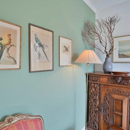 Villa Haus Wintershof Nr2 à Kellenhusen Extérieur photo
