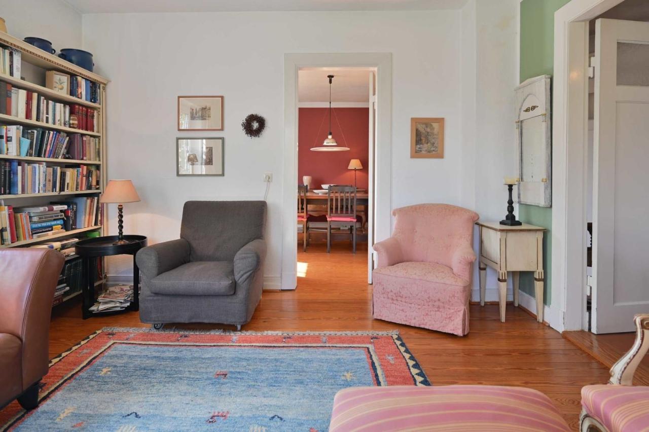 Villa Haus Wintershof Nr2 à Kellenhusen Extérieur photo