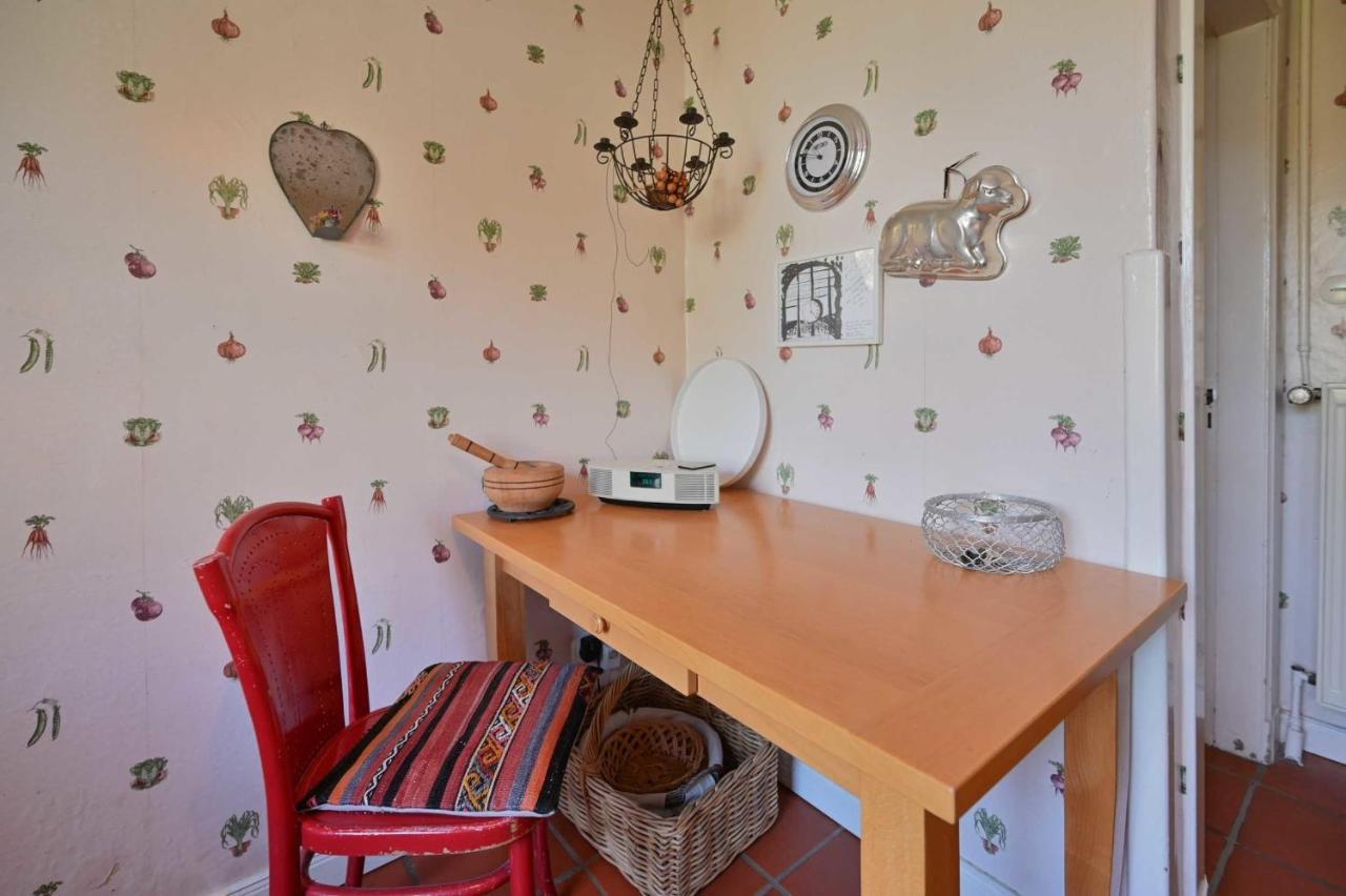 Villa Haus Wintershof Nr2 à Kellenhusen Extérieur photo