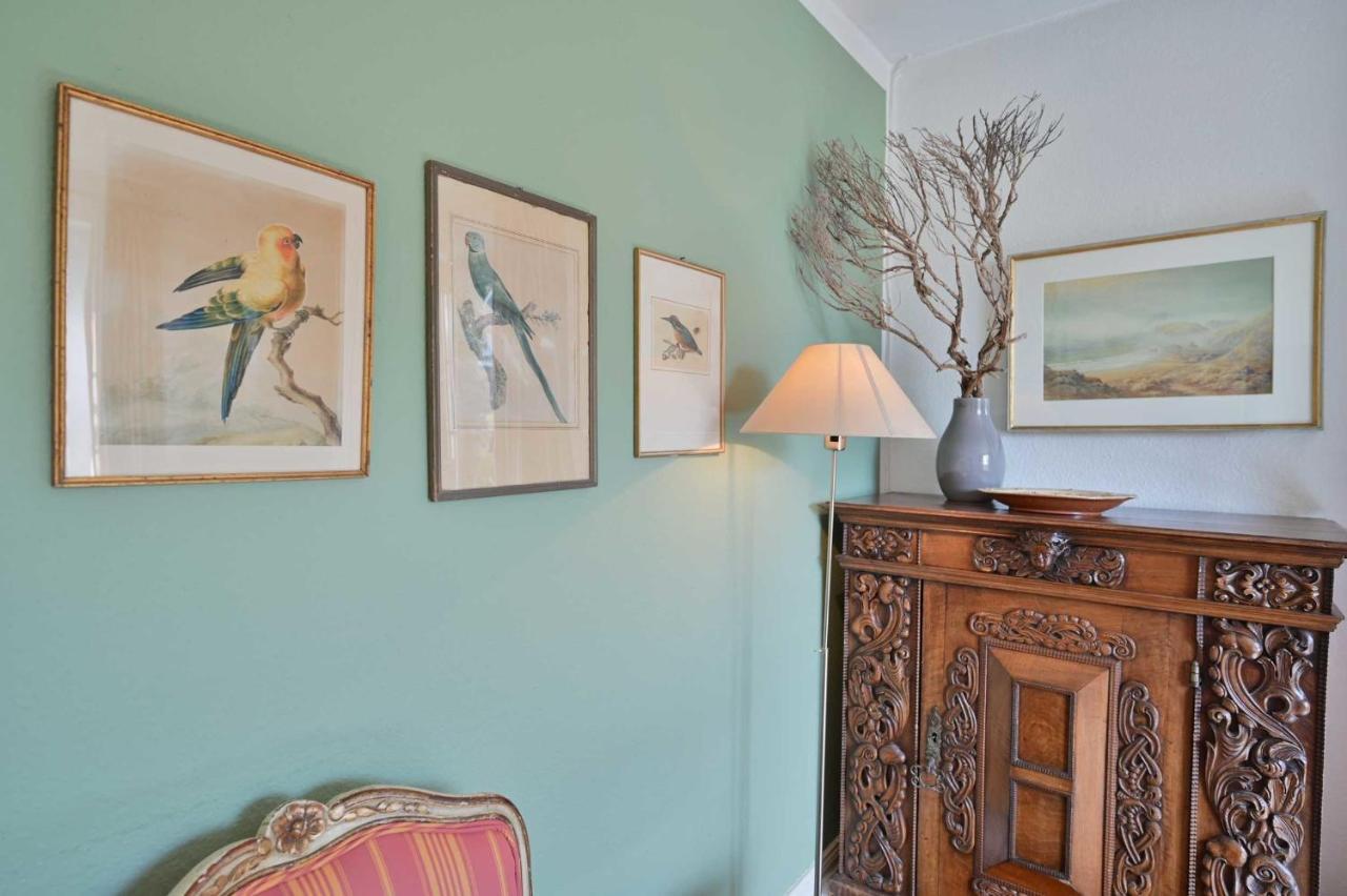 Villa Haus Wintershof Nr2 à Kellenhusen Extérieur photo
