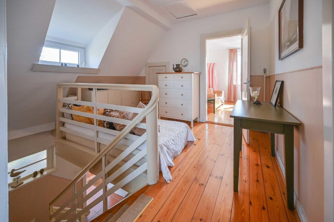 Villa Haus Wintershof Nr2 à Kellenhusen Extérieur photo