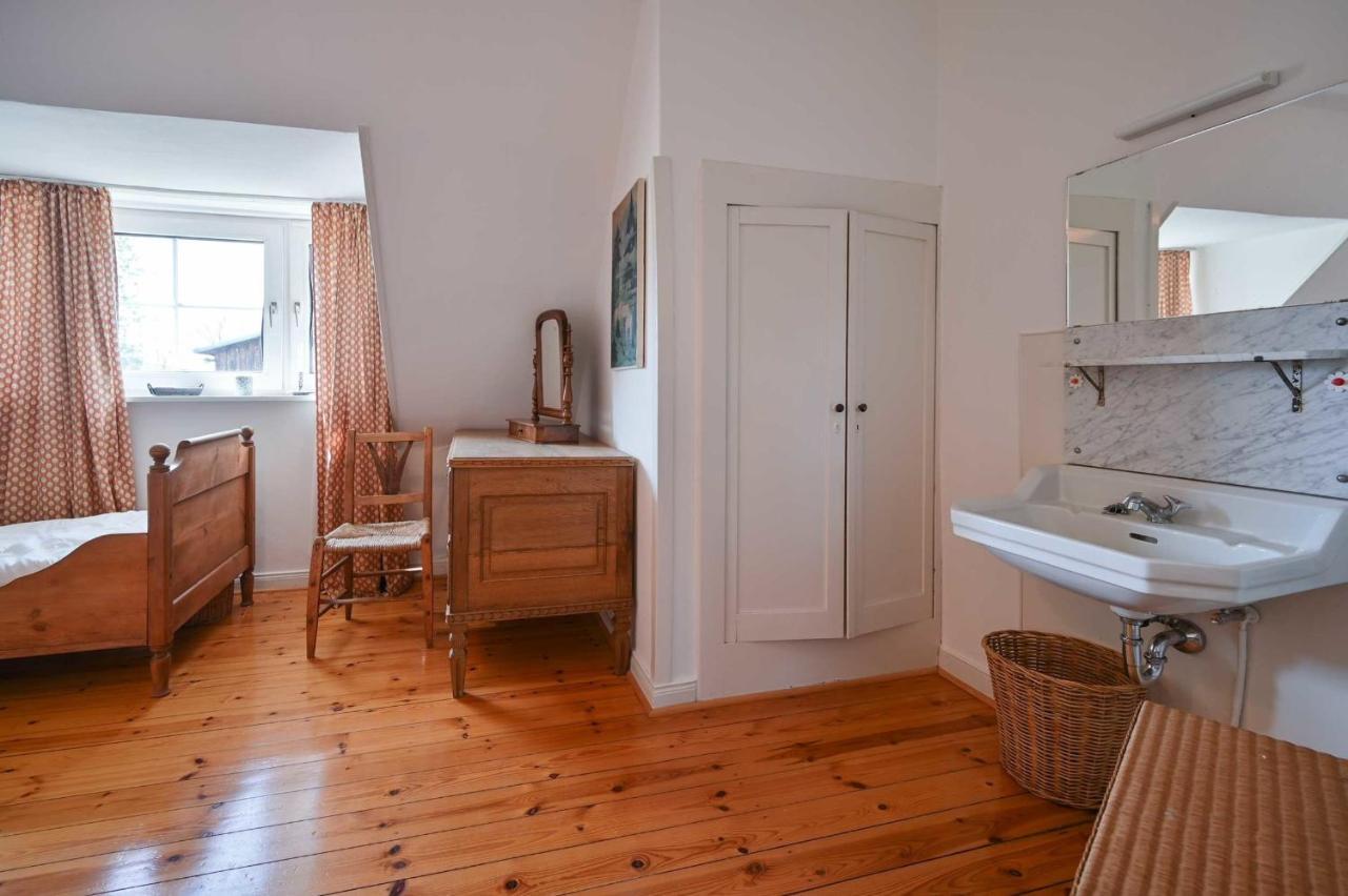 Villa Haus Wintershof Nr2 à Kellenhusen Extérieur photo