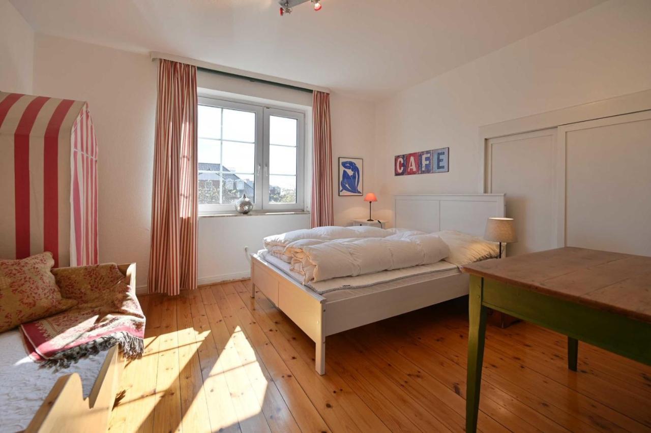 Villa Haus Wintershof Nr2 à Kellenhusen Extérieur photo